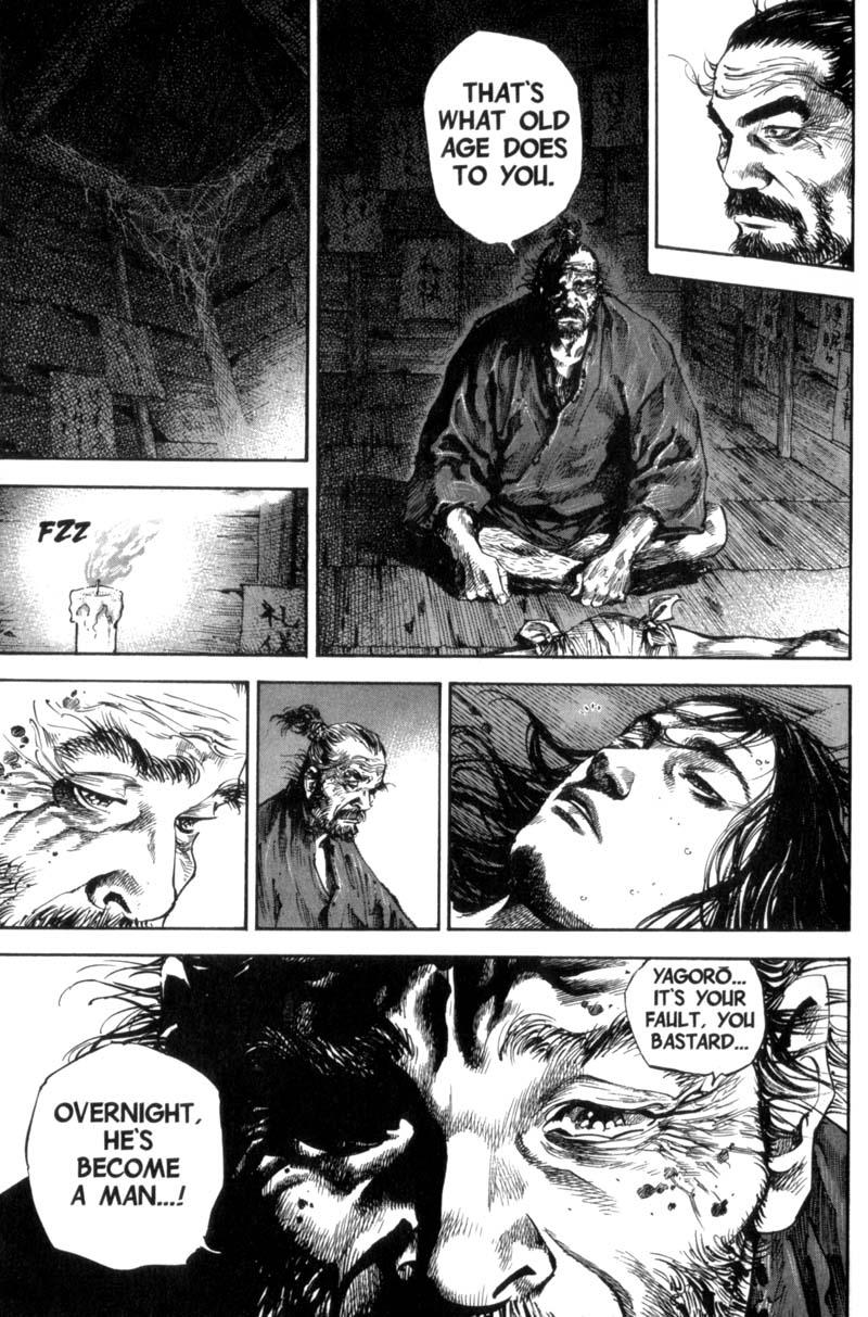 Read VagabondEN Manga Online