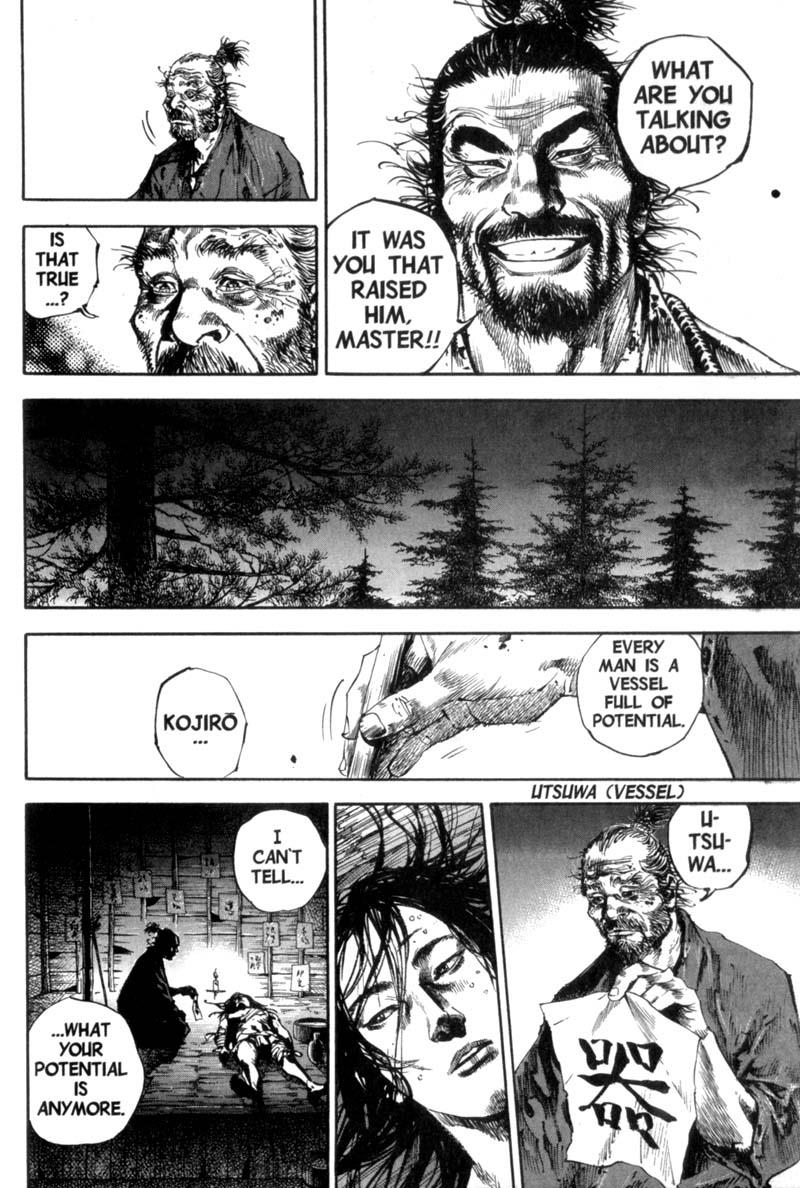 Read VagabondEN Manga Online