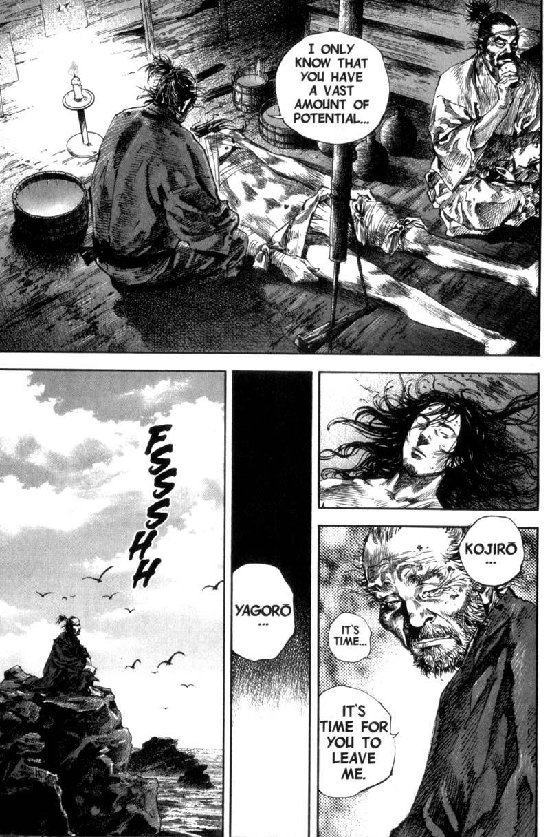 Read VagabondEN Manga Online