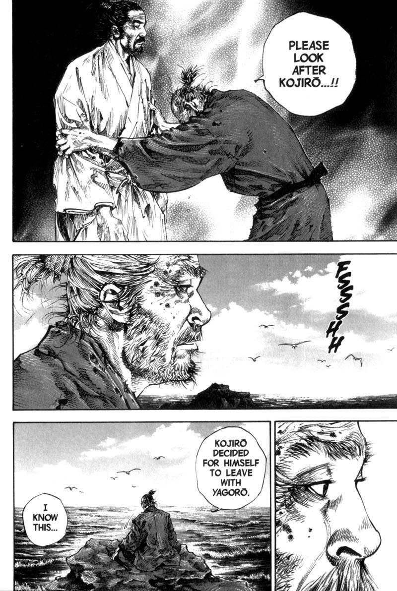 Read VagabondEN Manga Online