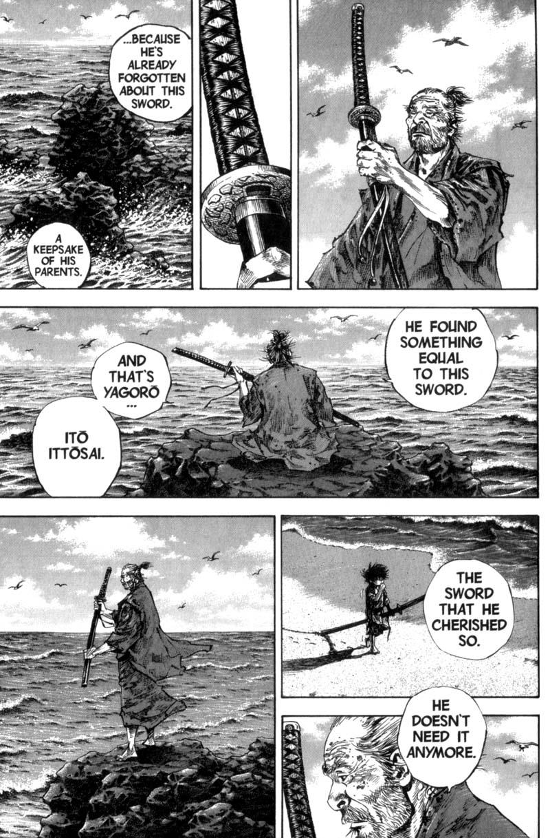 Read VagabondEN Manga Online