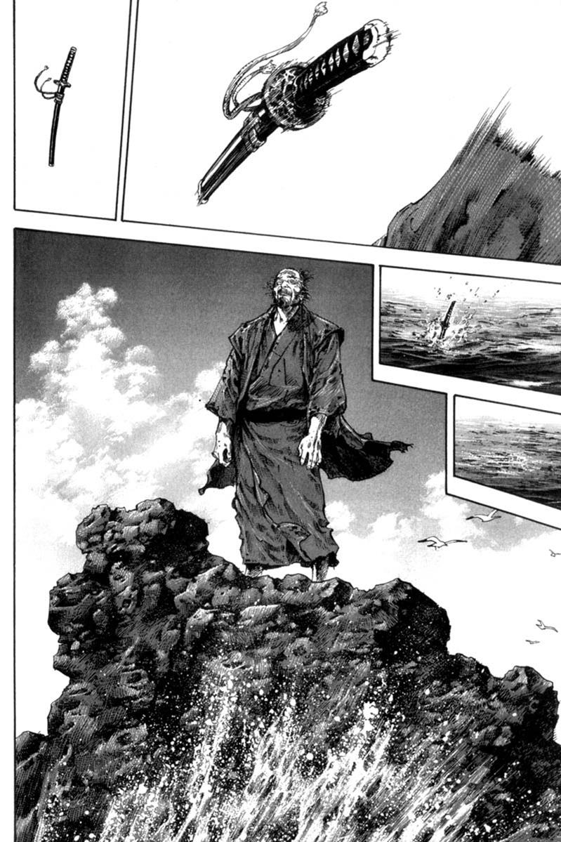 Read VagabondEN Manga Online