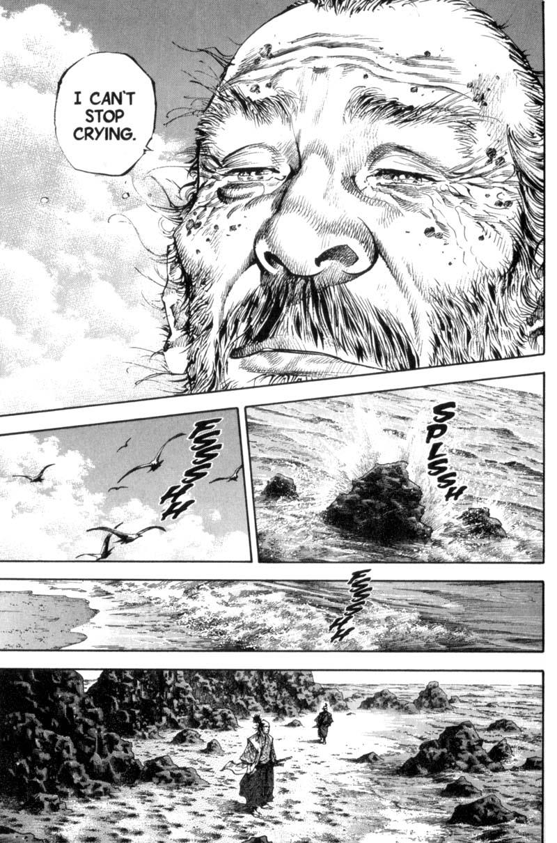 Read VagabondEN Manga Online