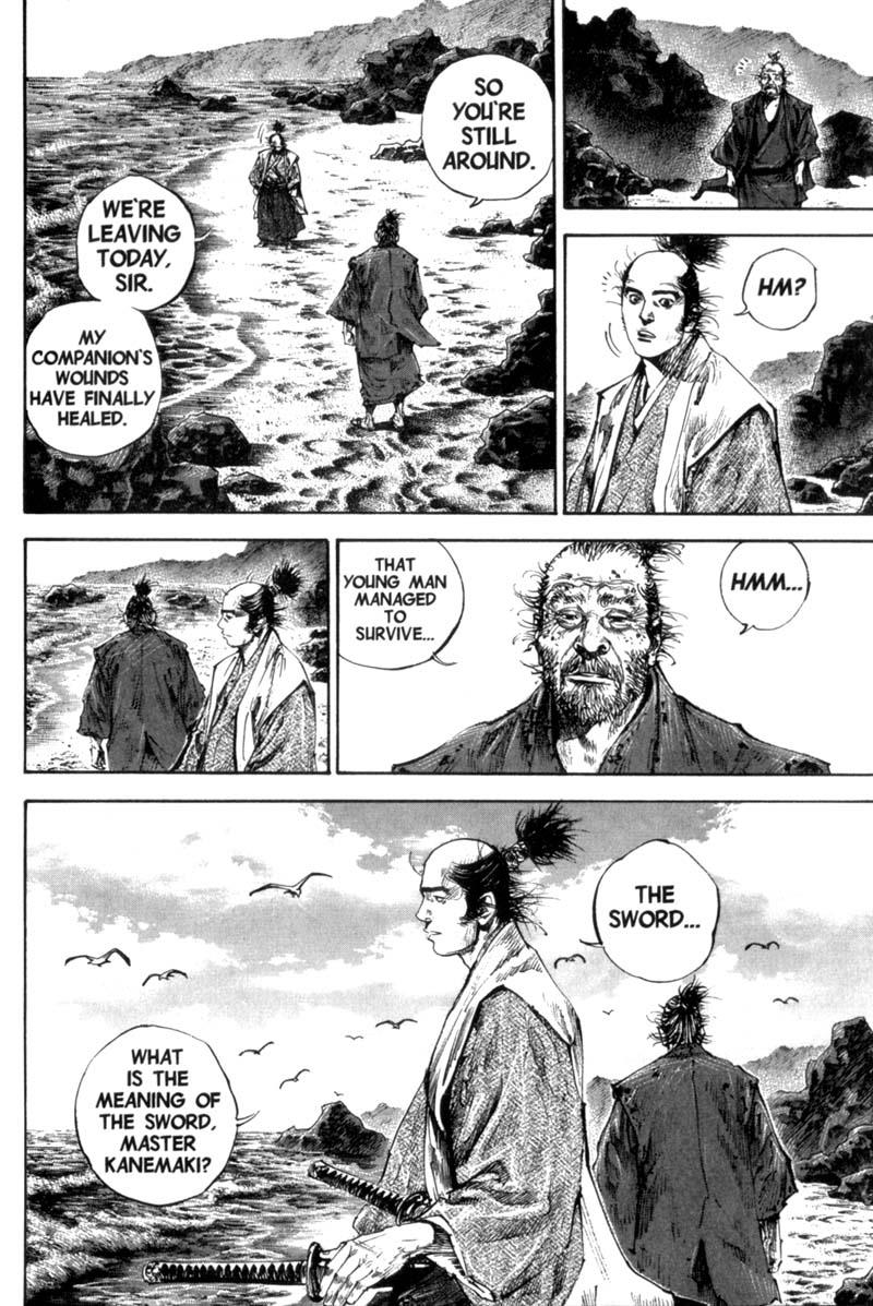 Read VagabondEN Manga Online