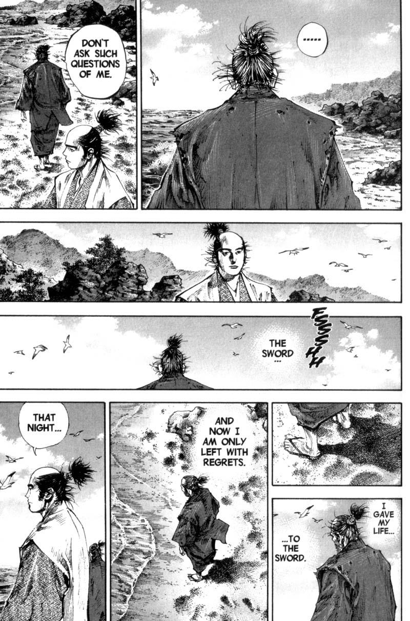 Read VagabondEN Manga Online
