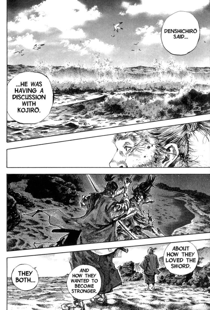 Read VagabondEN Manga Online