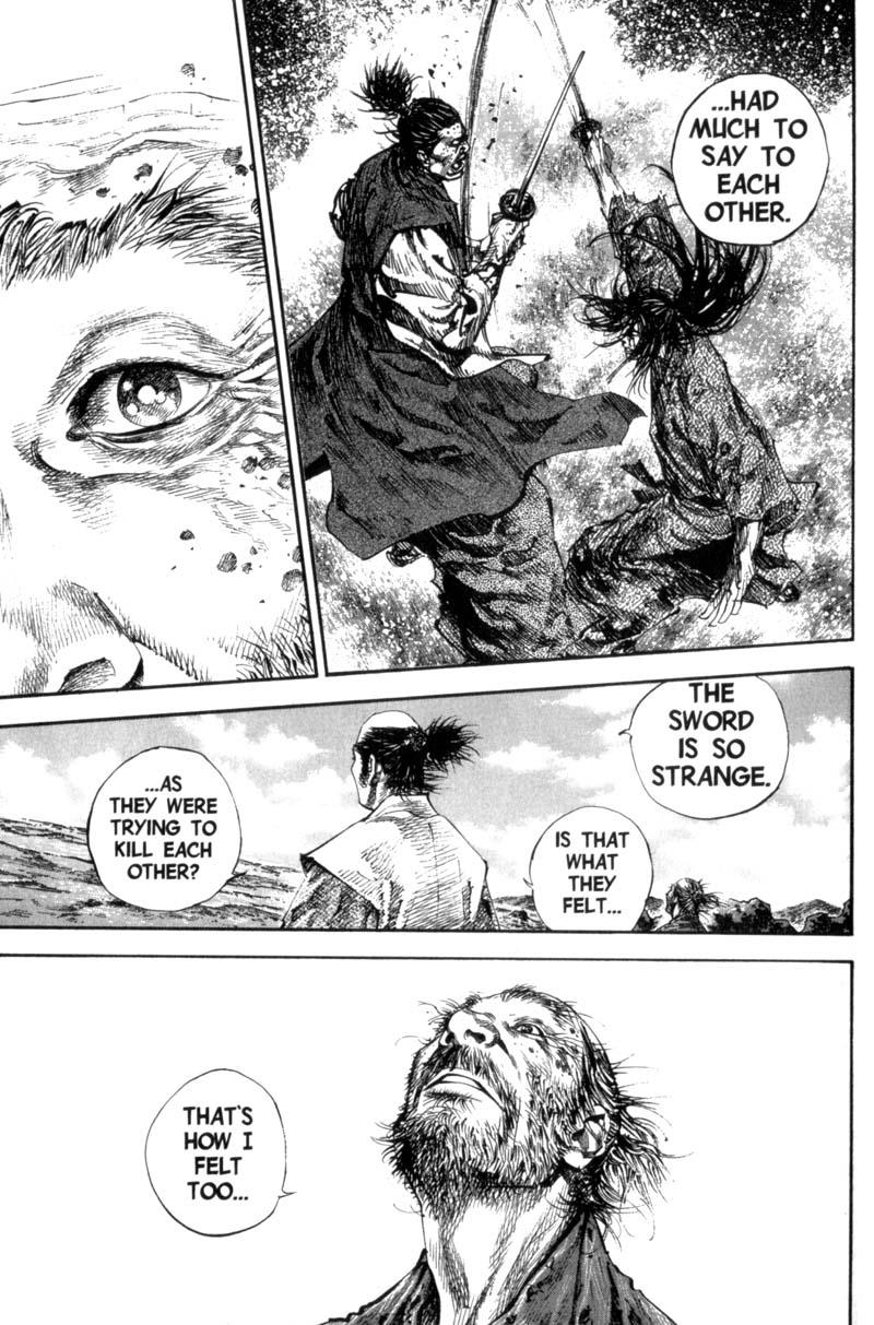 Read VagabondEN Manga Online