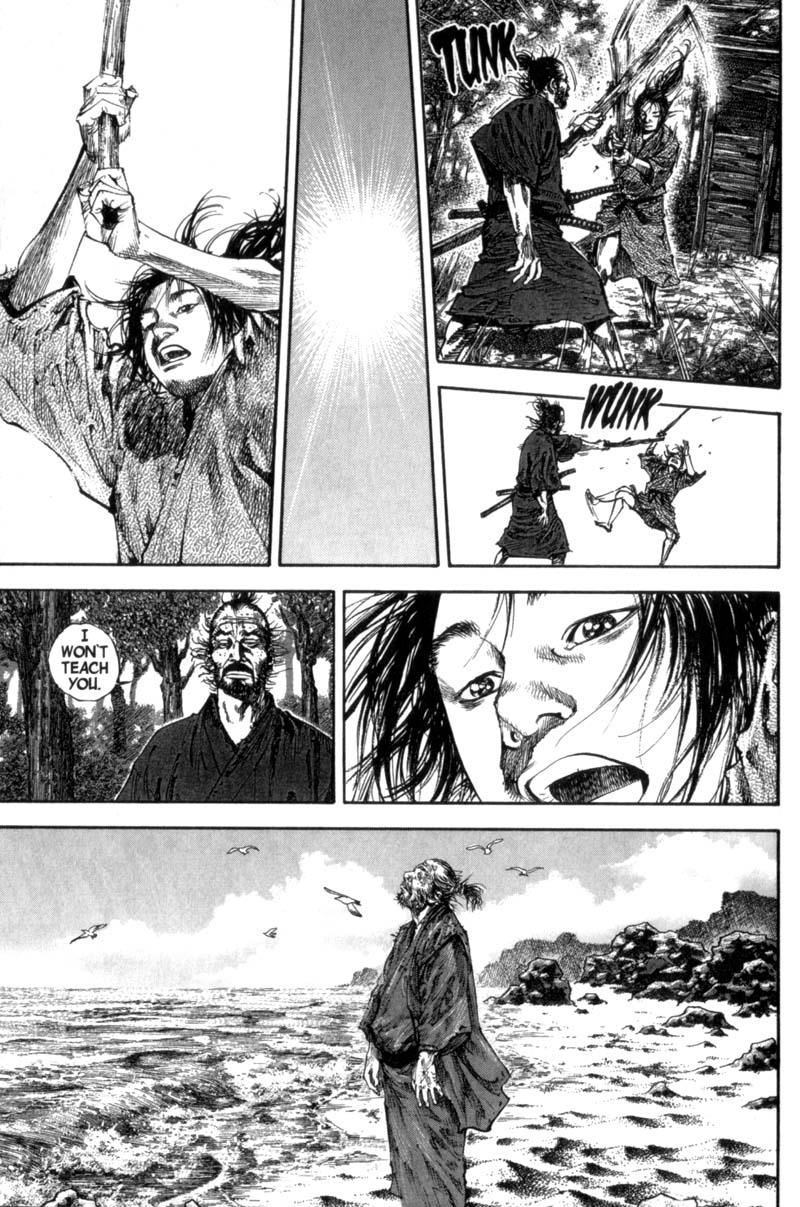 Read VagabondEN Manga Online