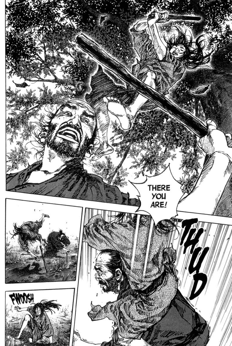 Read VagabondEN Manga Online