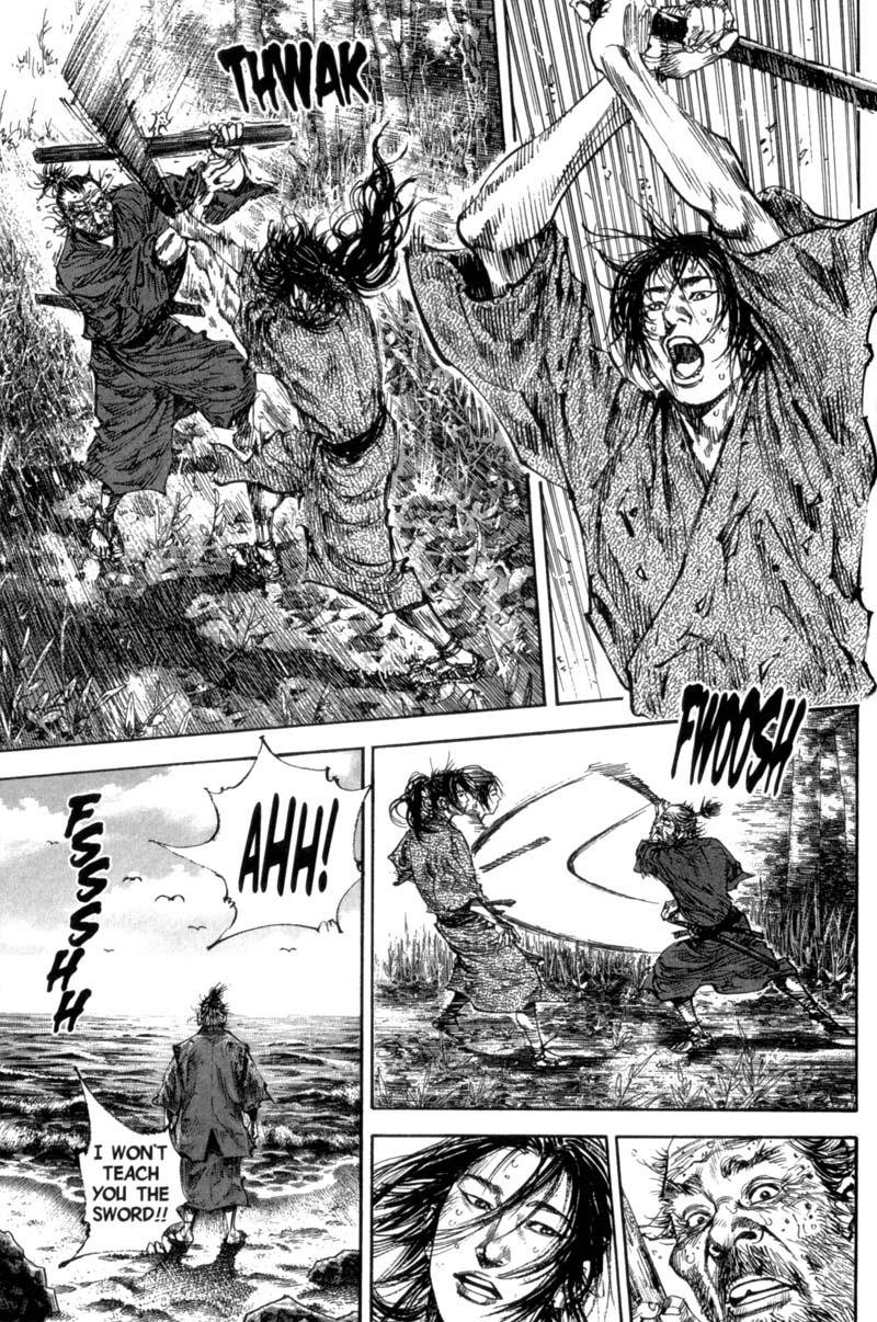Read VagabondEN Manga Online