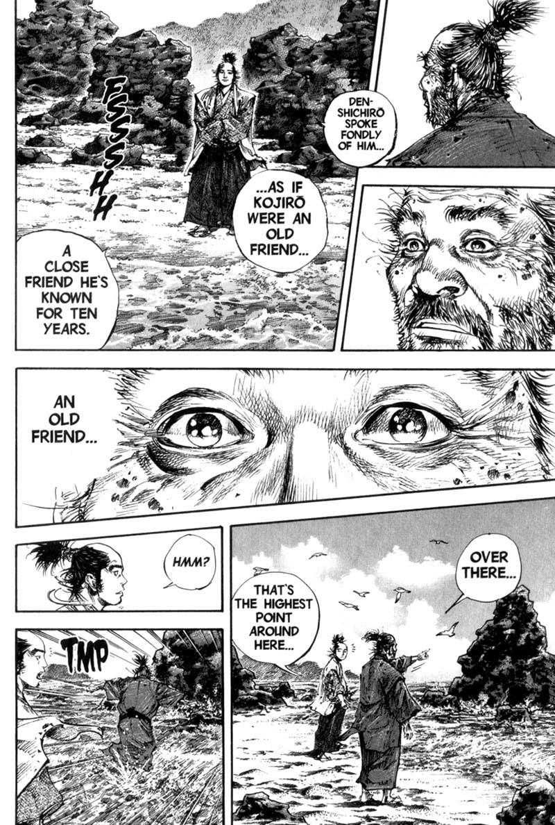 Read VagabondEN Manga Online