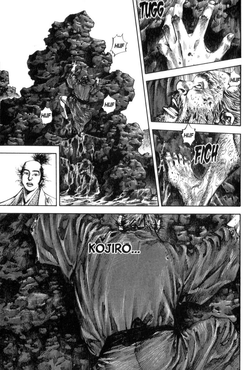 Read VagabondEN Manga Online