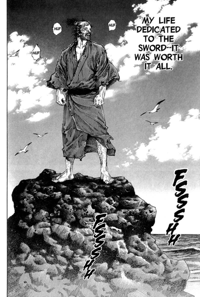 Read VagabondEN Manga Online