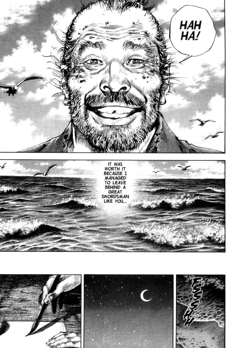 Read VagabondEN Manga Online