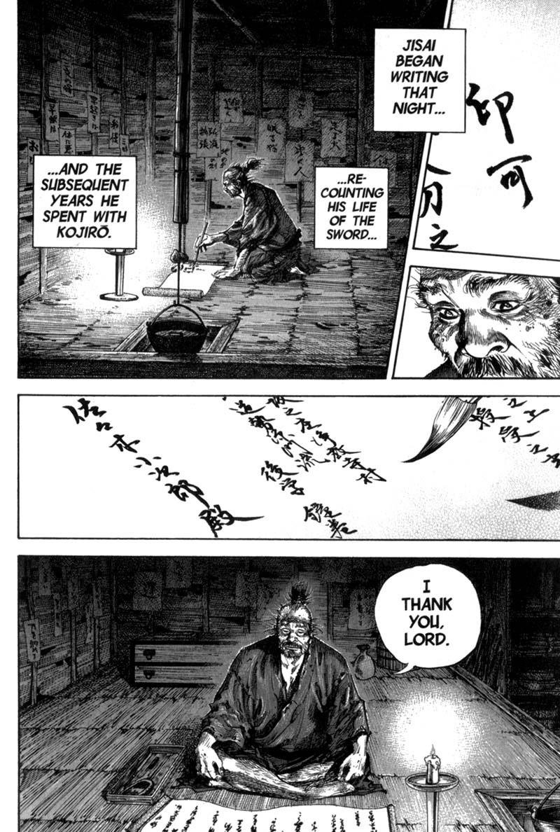 Read VagabondEN Manga Online