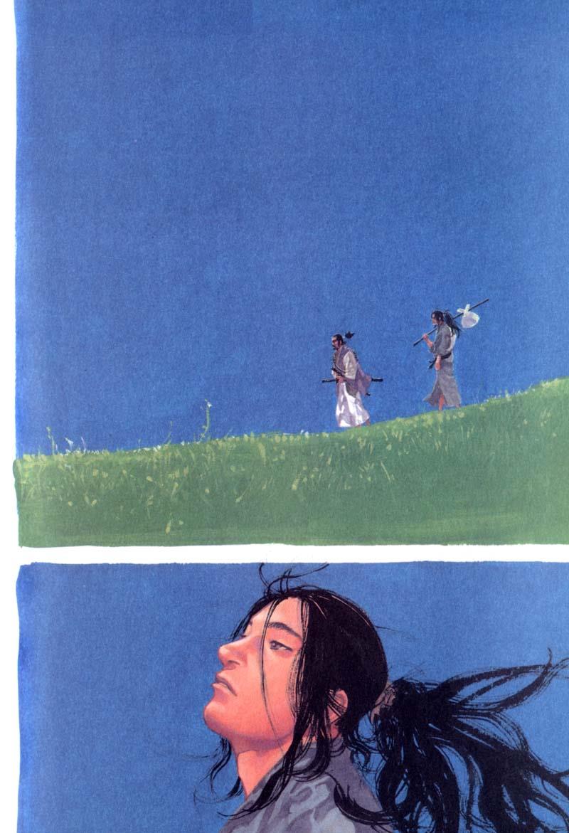 Read VagabondEN Manga Online