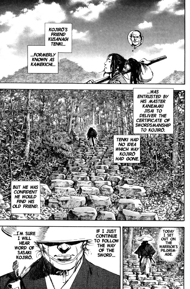 Read VagabondEN Manga Online