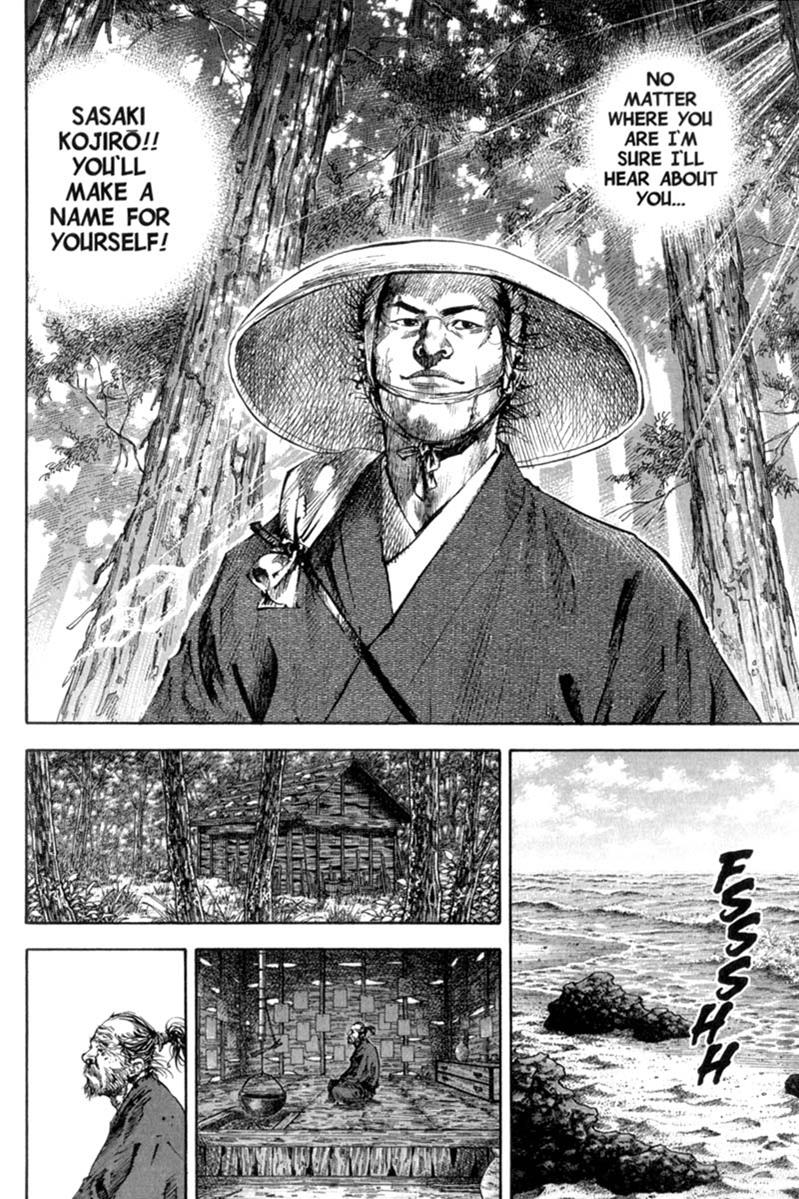 Read VagabondEN Manga Online