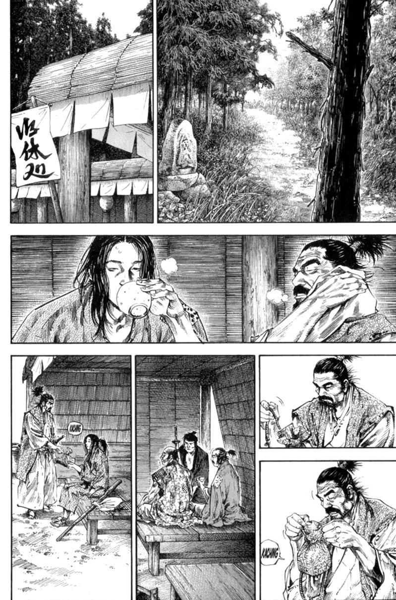 Read VagabondEN Manga Online