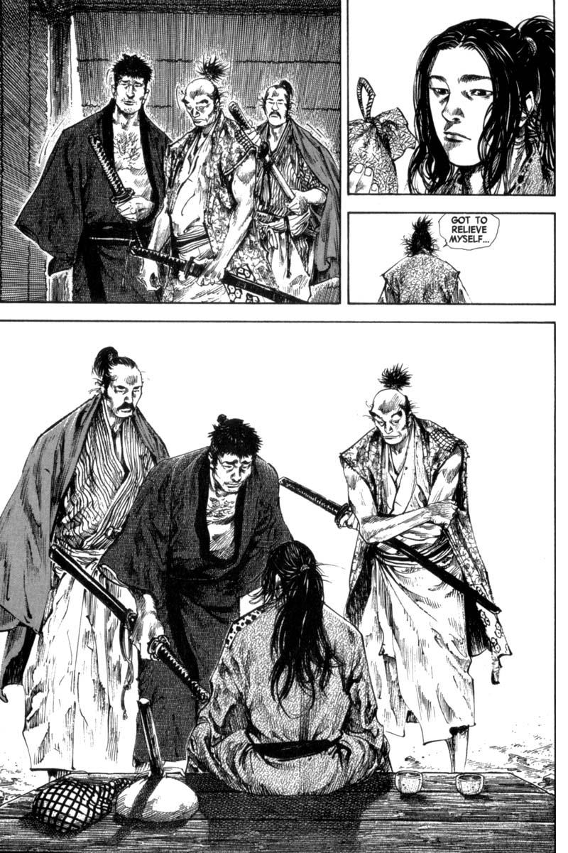 Read VagabondEN Manga Online
