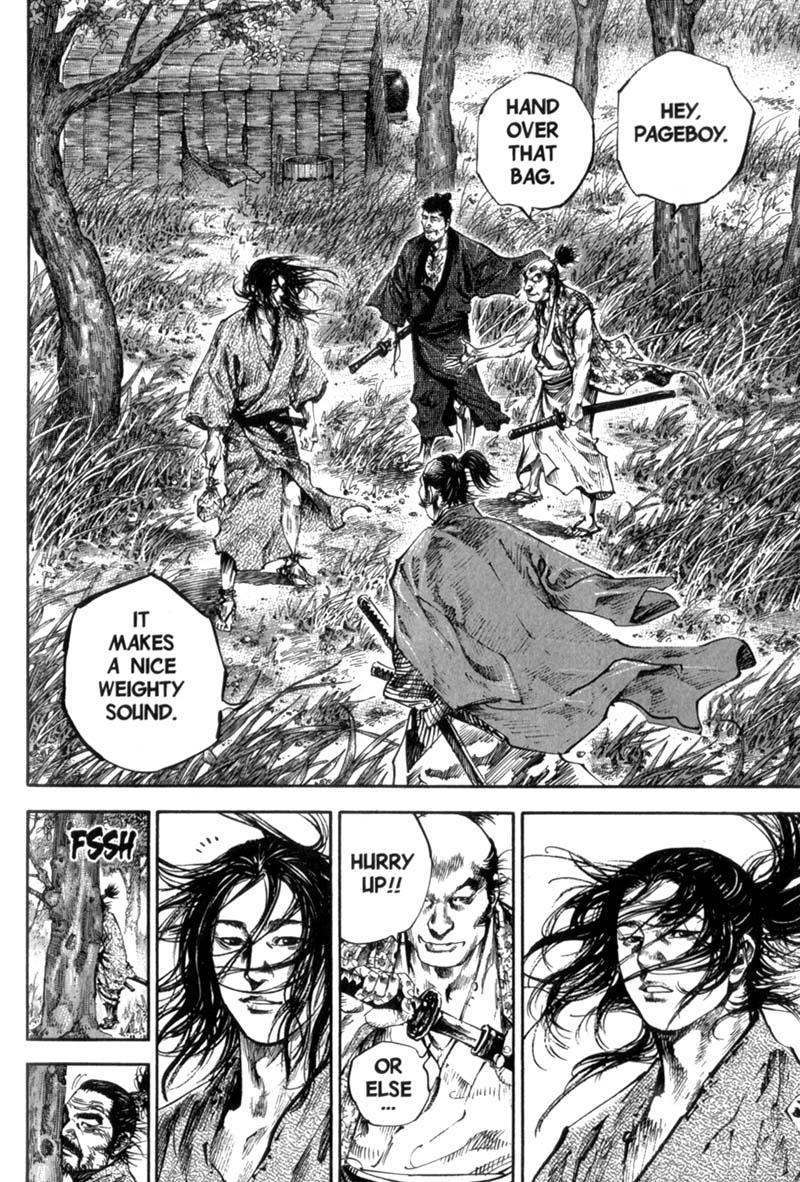 Read VagabondEN Manga Online