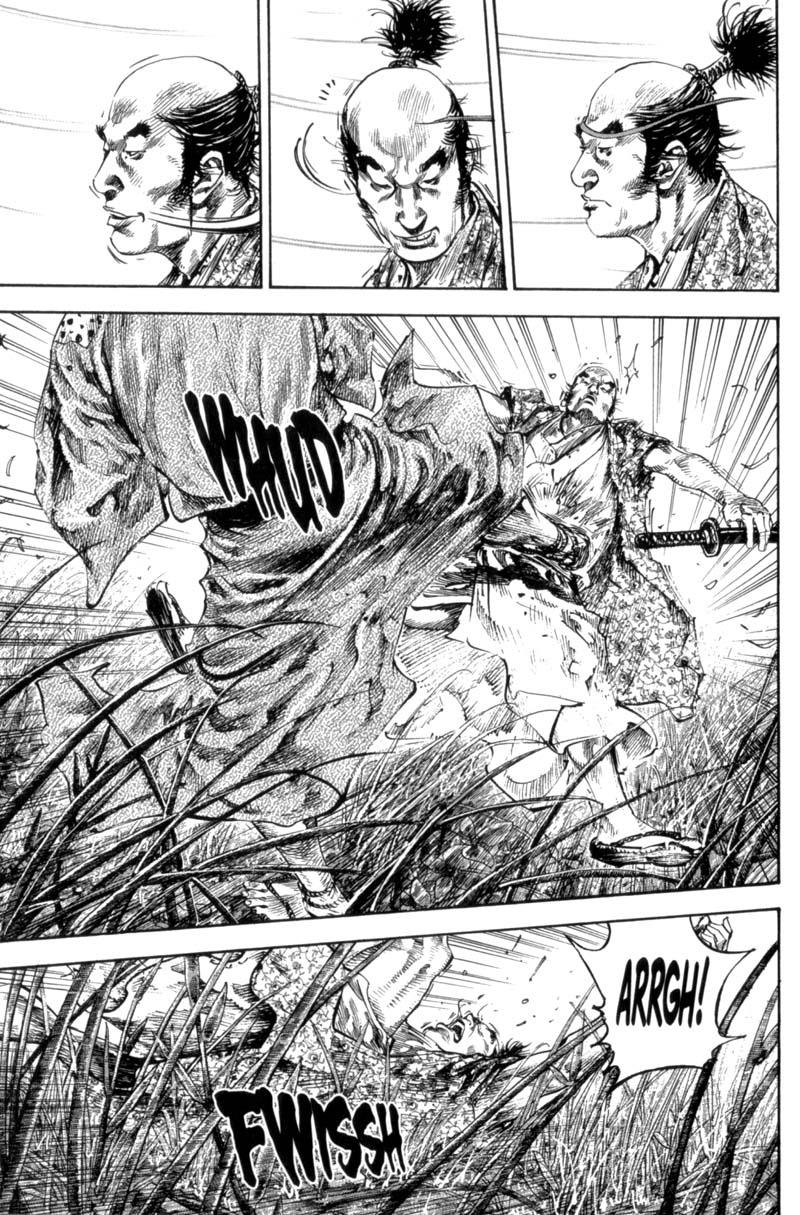 Read VagabondEN Manga Online