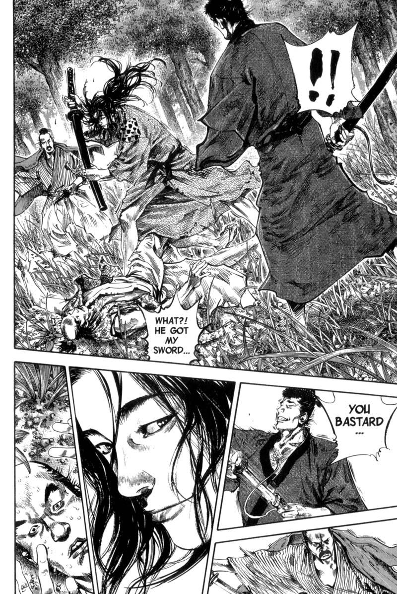 Read VagabondEN Manga Online