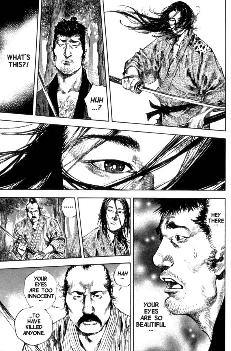 Read VagabondEN Manga Online