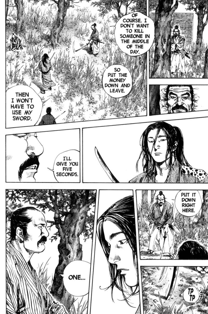 Read VagabondEN Manga Online
