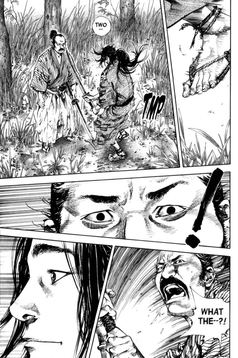 Read VagabondEN Manga Online