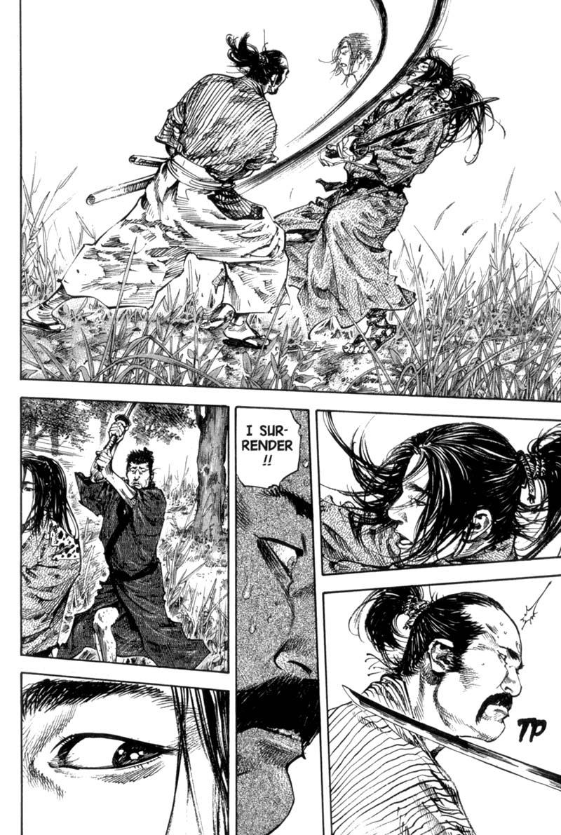 Read VagabondEN Manga Online