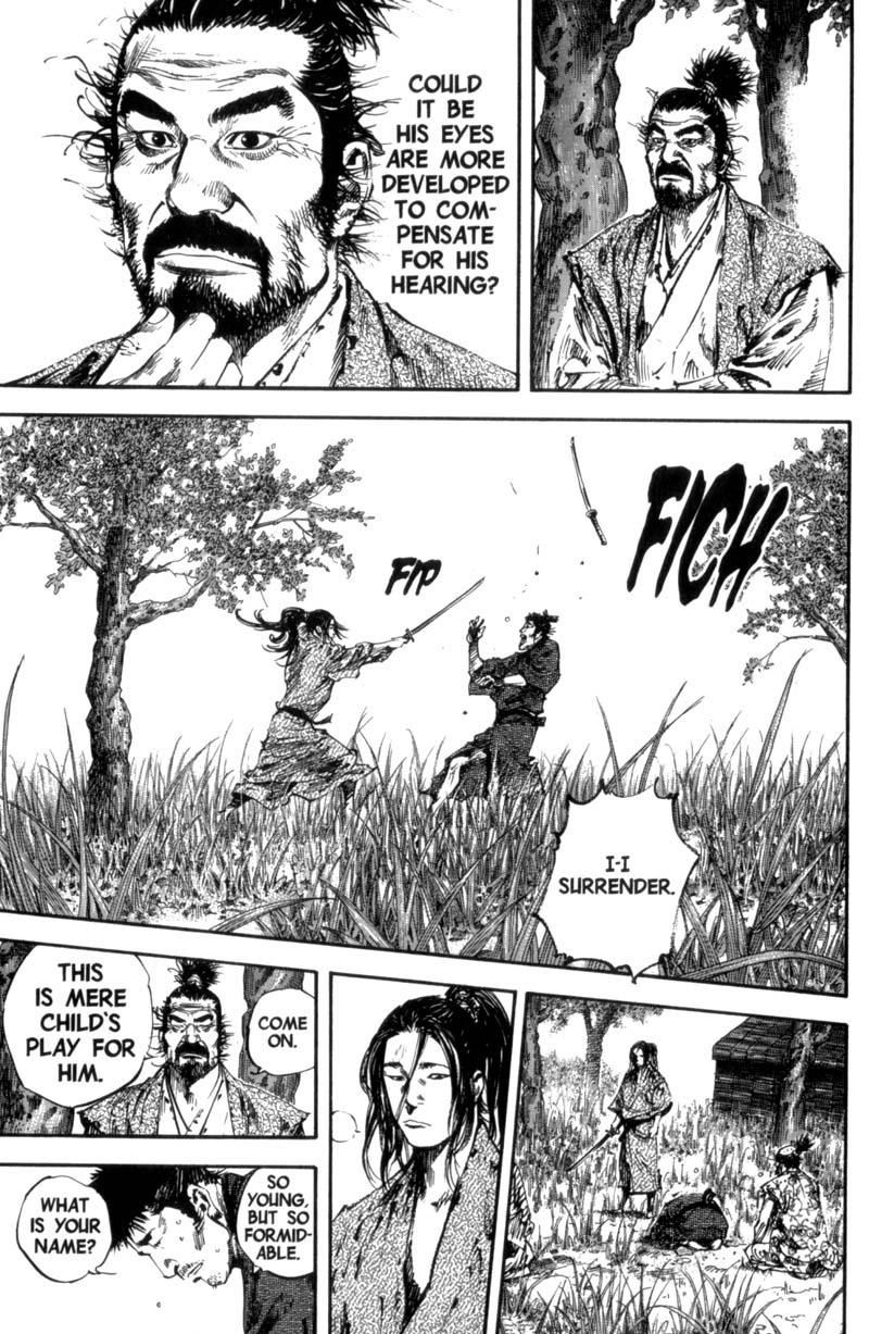 Read VagabondEN Manga Online