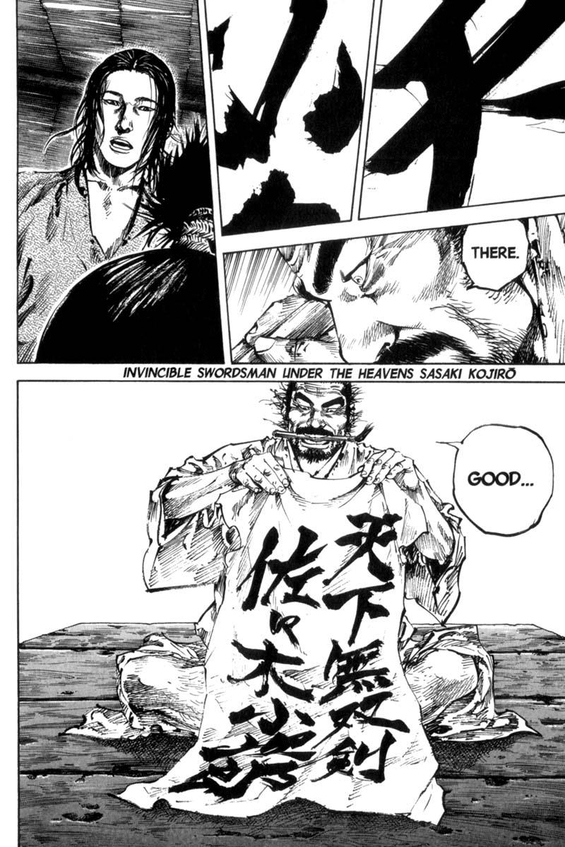 Read VagabondEN Manga Online