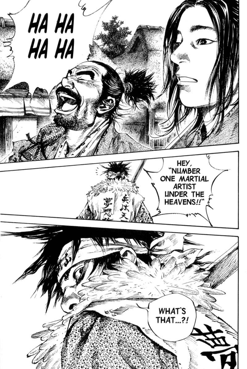 Read VagabondEN Manga Online