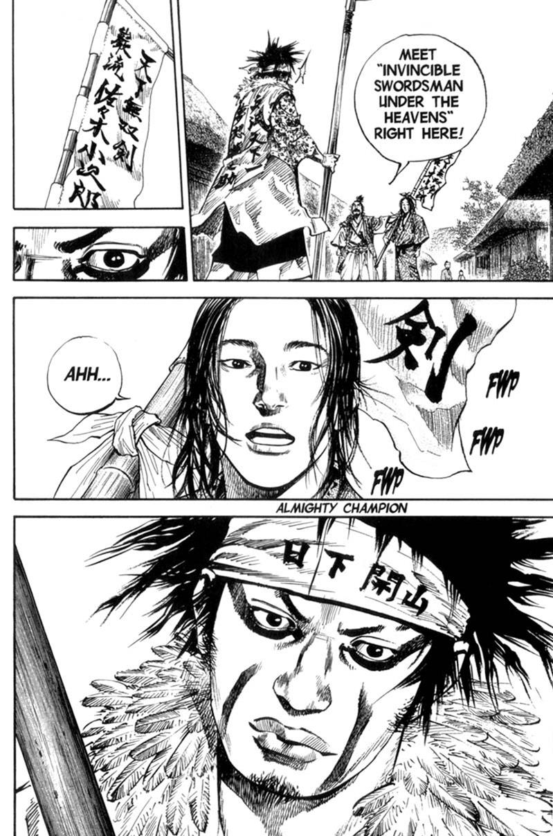 Read VagabondEN Manga Online