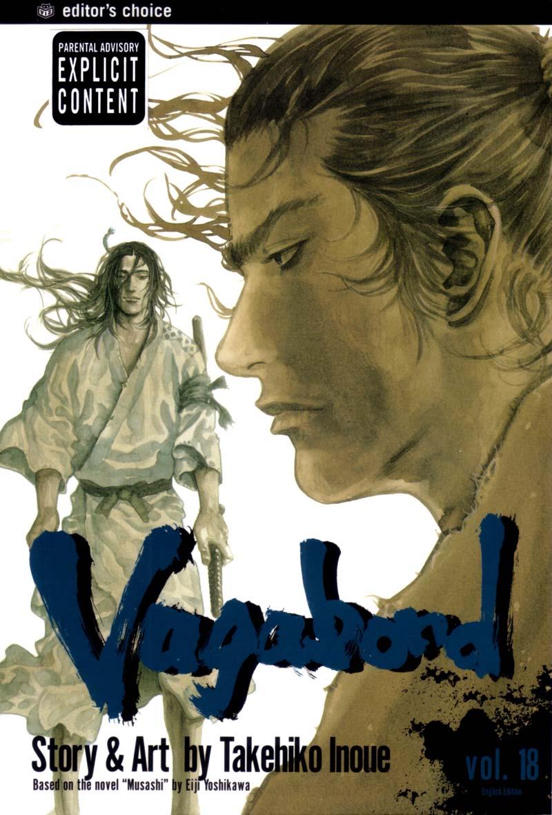 Read VagabondEN Manga Online