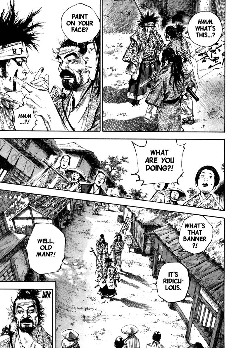 Read VagabondEN Manga Online