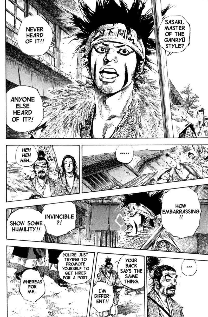 Read VagabondEN Manga Online