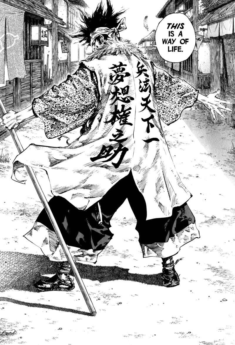 Read VagabondEN Manga Online