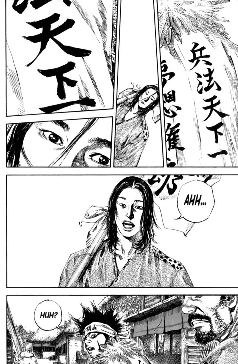 Read VagabondEN Manga Online