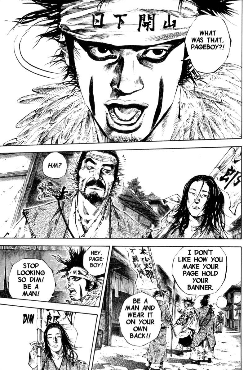 Read VagabondEN Manga Online