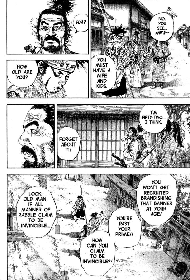 Read VagabondEN Manga Online