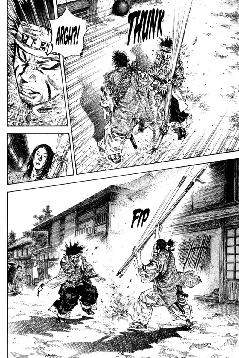 Read VagabondEN Manga Online