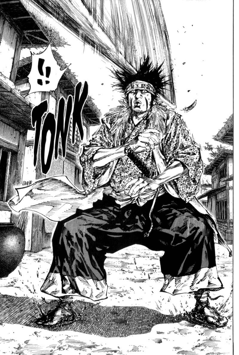 Read VagabondEN Manga Online