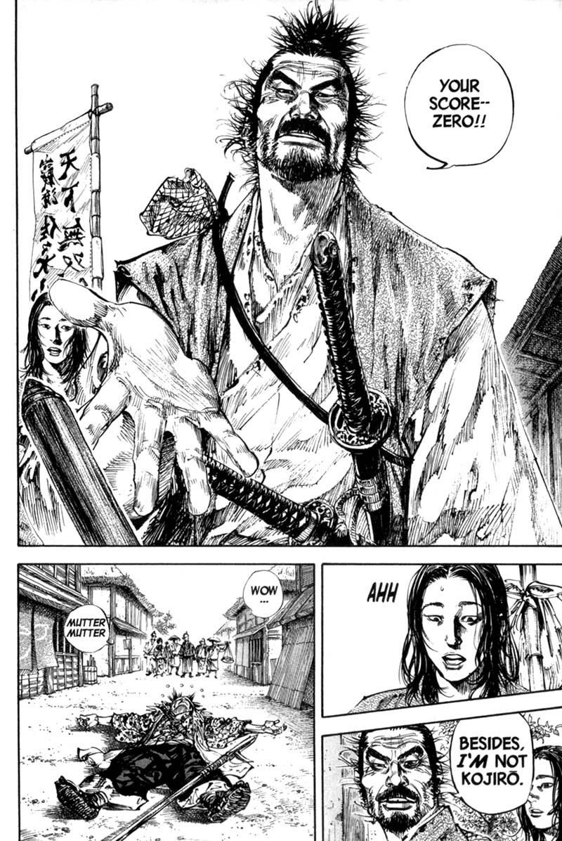Read VagabondEN Manga Online