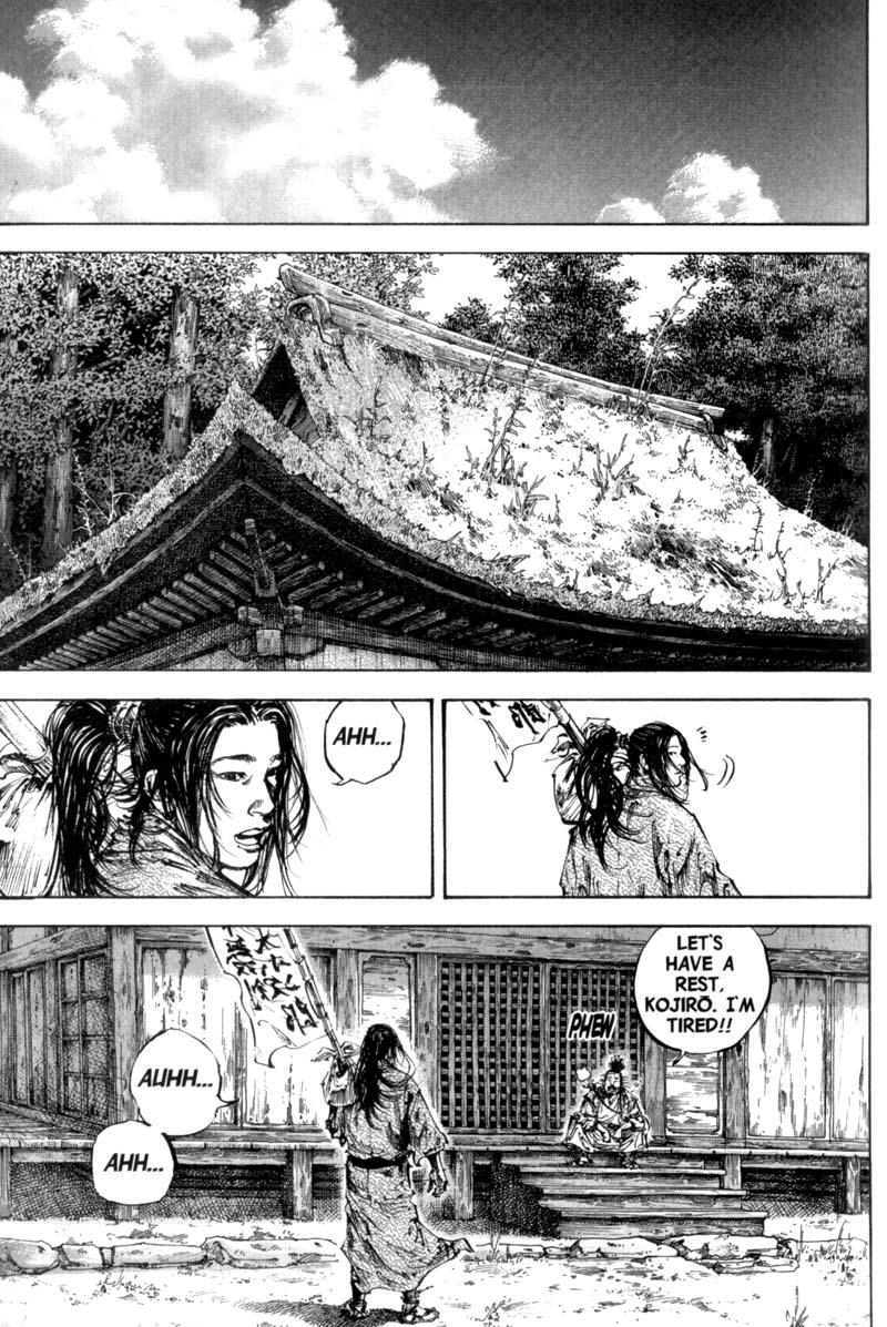 Read VagabondEN Manga Online