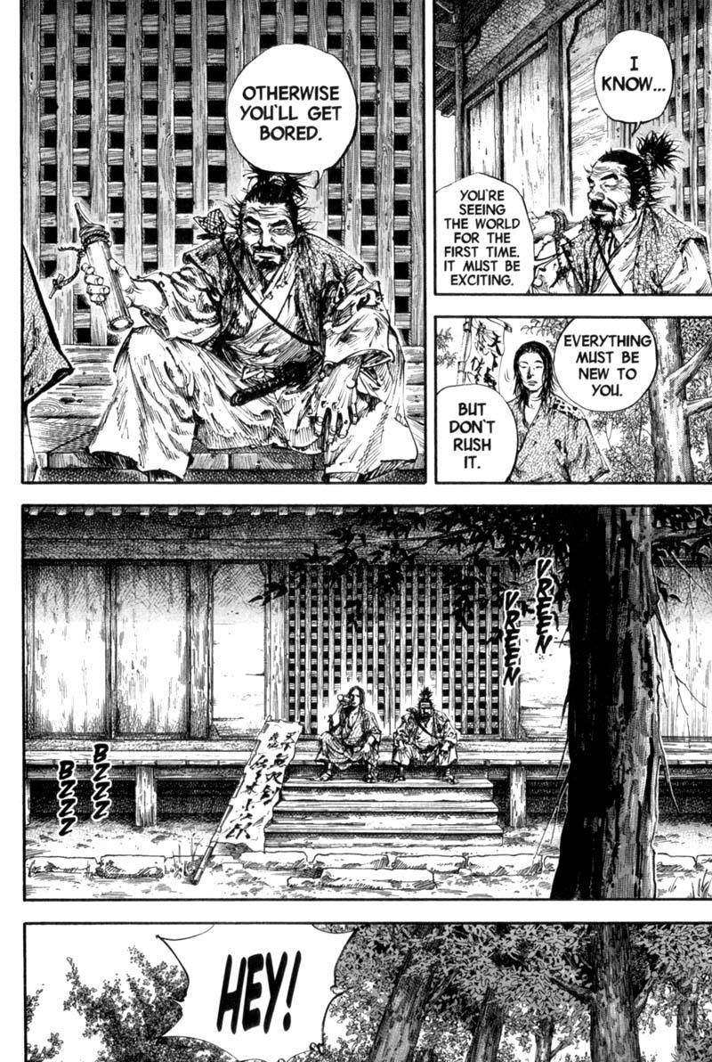 Read VagabondEN Manga Online