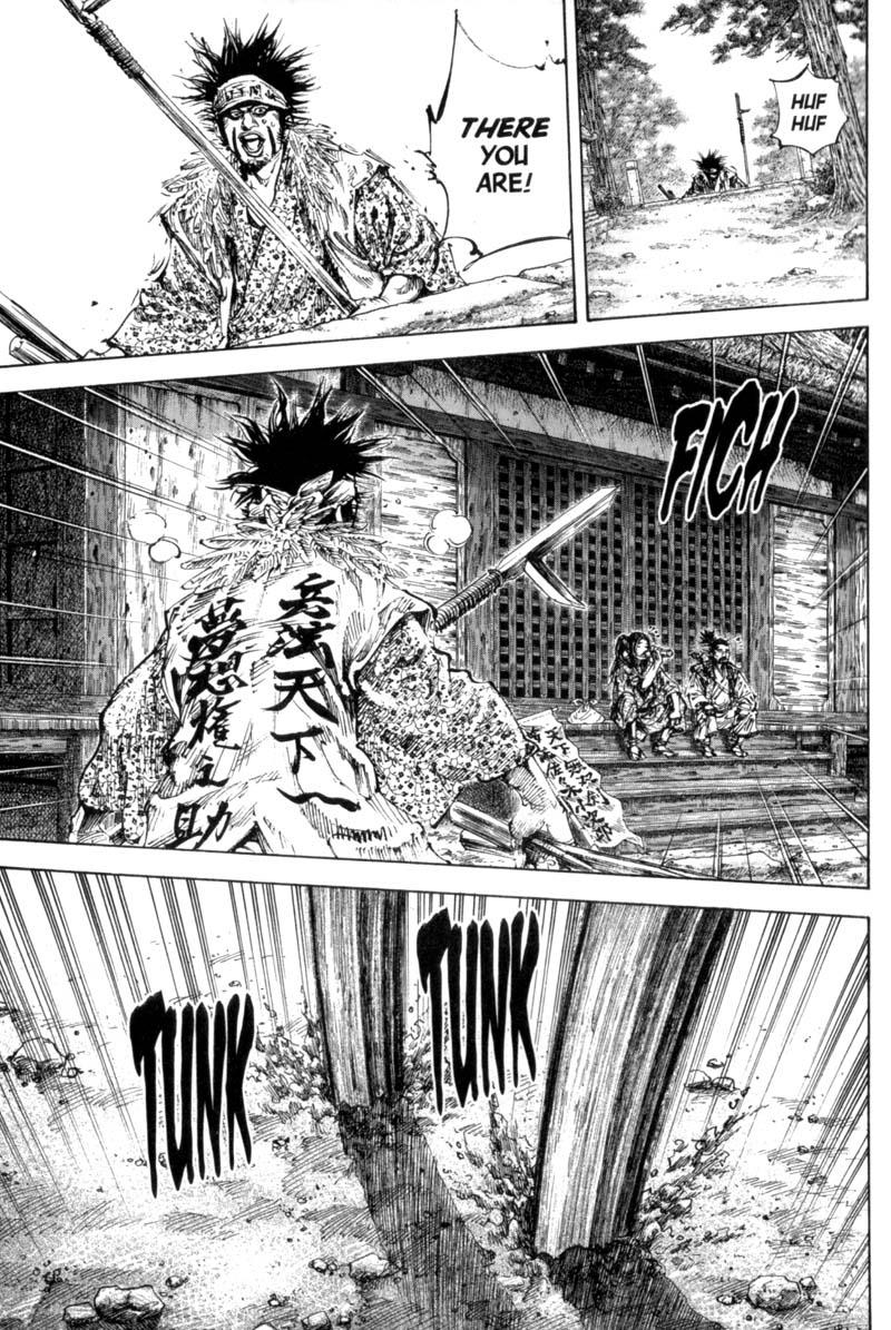 Read VagabondEN Manga Online