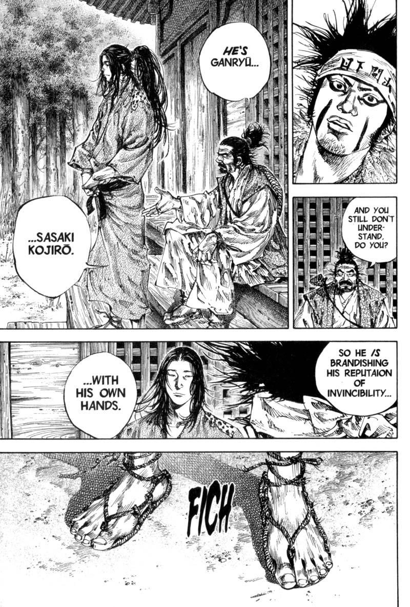 Read VagabondEN Manga Online