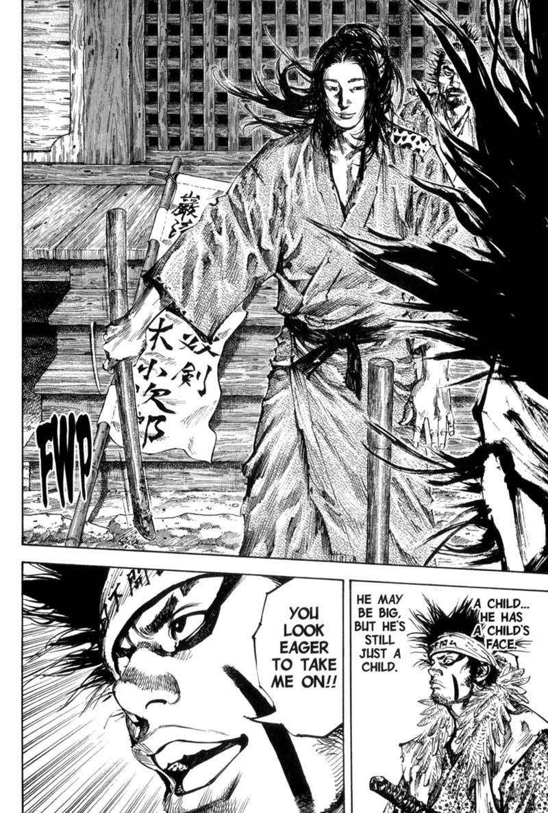 Read VagabondEN Manga Online
